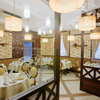 Cronwell Inn Стремянная 