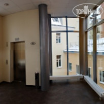 Cronwell Inn Стремянная 