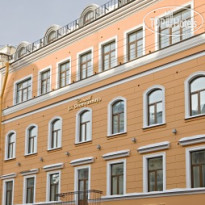 Cronwell Inn Стремянная 