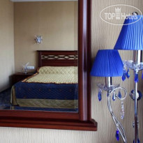 Smolninskaya Hotel