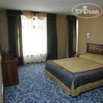 Smolninskaya Hotel