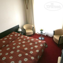 Smolninskaya Hotel