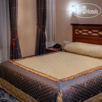 Smolninskaya Hotel