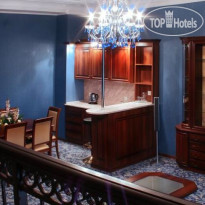 Smolninskaya Hotel