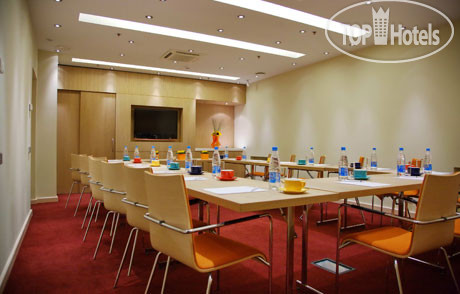 Park Inn by Radisson Nevsky