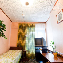 Пушкинский Домик (закрыт) 