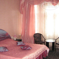 Пушкинский Домик (закрыт) 