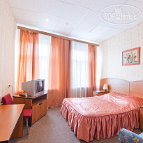 Пушкинский Домик (закрыт) 