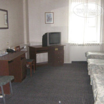 Пушкинский Домик (закрыт) 