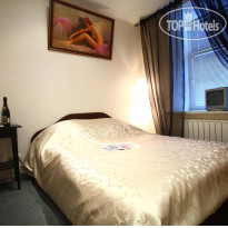 Посадский Двор 