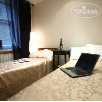 Посадский Двор 