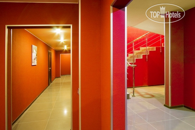 Hotel photo Алекс Отель на Богатырском 
