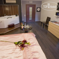 Алекс Отель на Дыбенко 