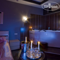 Алекс Отель на Дыбенко 