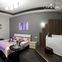 Алекс Отель на Дыбенко 