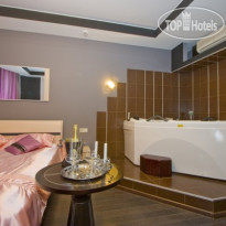 Алекс Отель на Дыбенко 