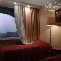 Polo Regatta Hotel