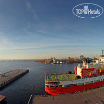 Polo Regatta Hotel
