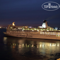 Polo Regatta Hotel