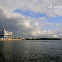 Polo Regatta Hotel 