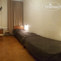 Pilau guest room