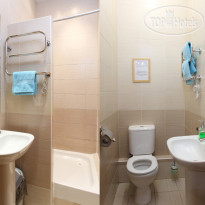 Pilau guest room