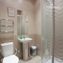 Pilau guest room