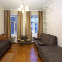 Pilau guest room