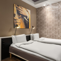 Гостиница Radisson Соня 