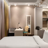 Гостиница Radisson Соня 