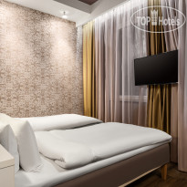 Гостиница Radisson Соня 