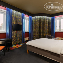 Гостиница Radisson Соня 