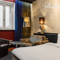 Гостиница Radisson Соня 