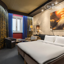 Гостиница Radisson Соня 