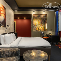 Гостиница Radisson Соня 