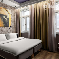 Гостиница Radisson Соня 