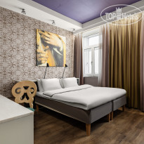 Гостиница Radisson Соня 