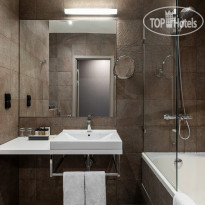 Гостиница Radisson Соня 