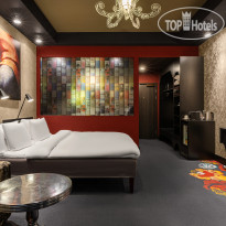 Гостиница Radisson Соня 