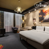 Гостиница Radisson Соня 