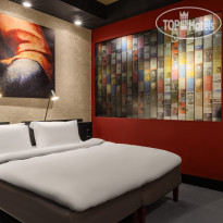 Гостиница Radisson Соня 