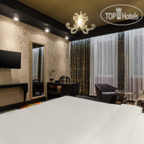 Гостиница Radisson Соня 