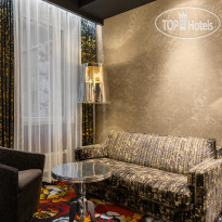 Гостиница Radisson Соня 