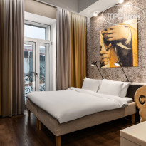 Гостиница Radisson Соня 