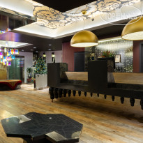 Гостиница Radisson Соня 