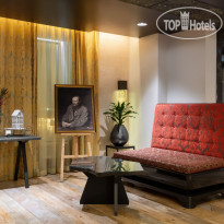 Гостиница Radisson Соня 