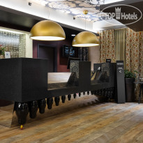 Гостиница Radisson Соня 