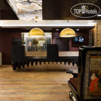 Гостиница Radisson Соня 