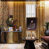 Гостиница Radisson Соня 