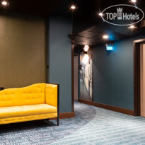 Гостиница Radisson Соня 